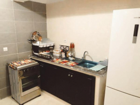 Nuevo apartamento en mesnana golf